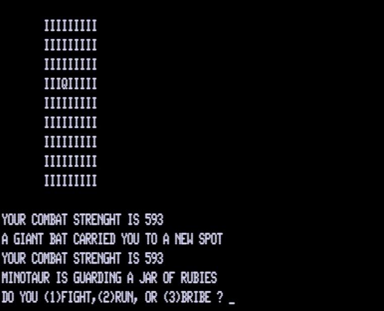 Screen shot